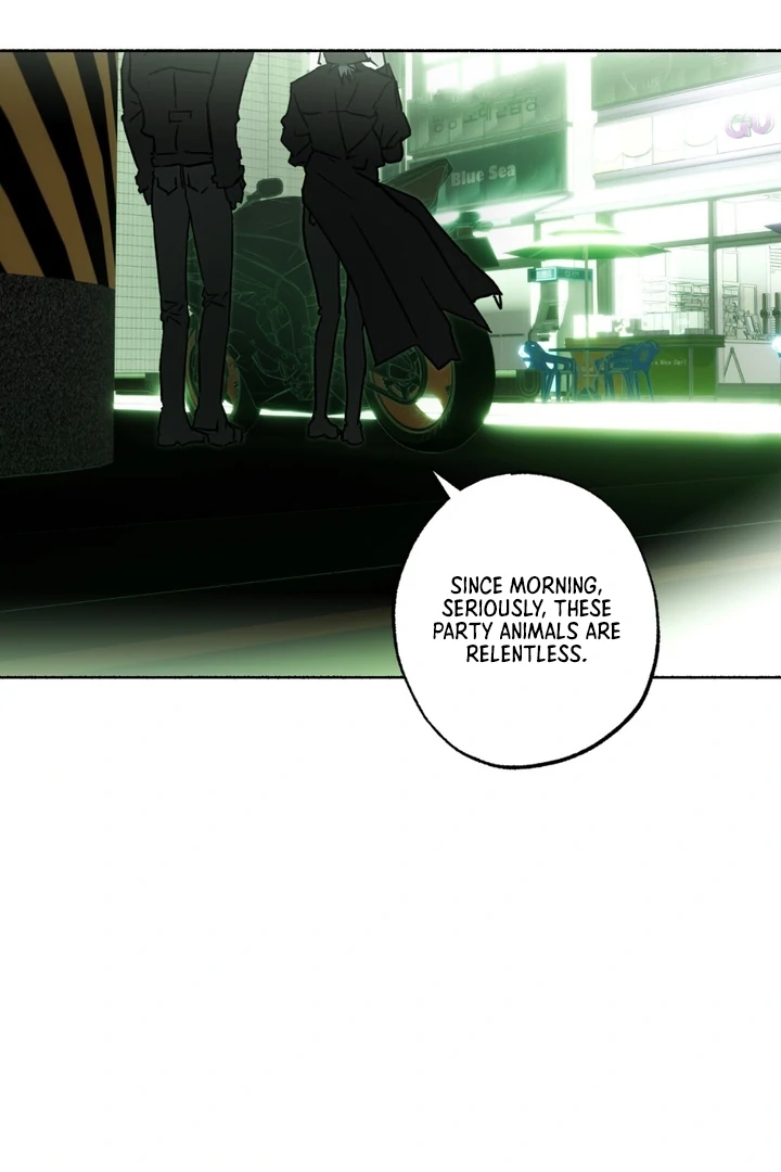 Happy Twogether Chapter 7 page 90 - 