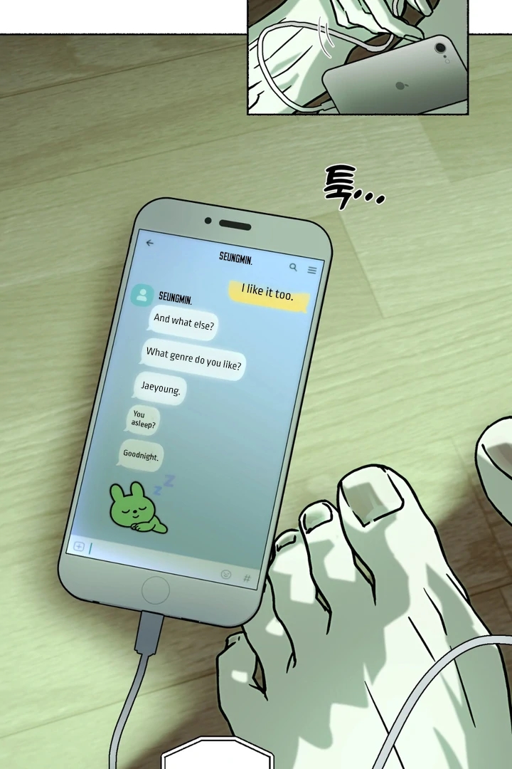 Happy Twogether Chapter 7 page 96 - 