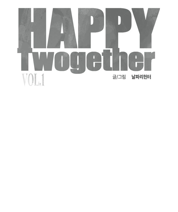 Happy Twogether Chapter 7 page 98 - 
