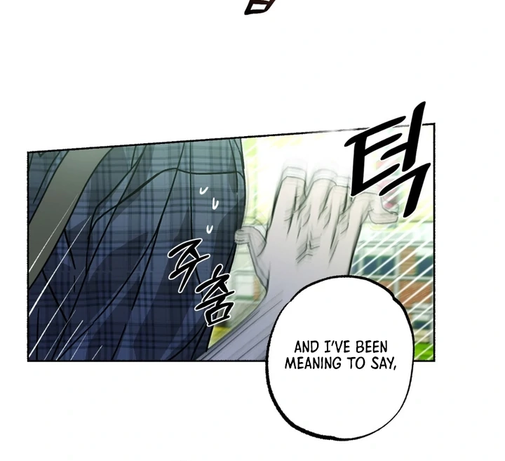 Happy Twogether Chapter 8.1 page 11 - 