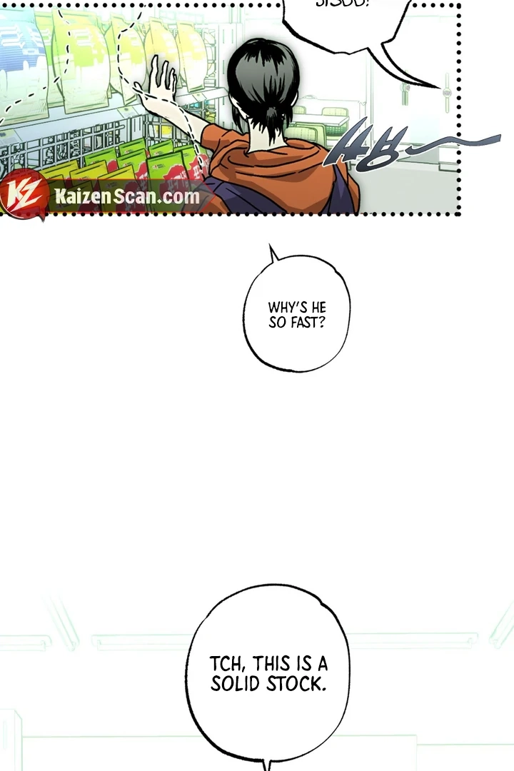 Happy Twogether Chapter 8.1 page 14 - 