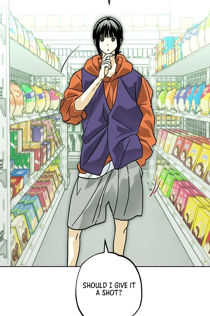 Happy Twogether Chapter 8.1 page 15 - 