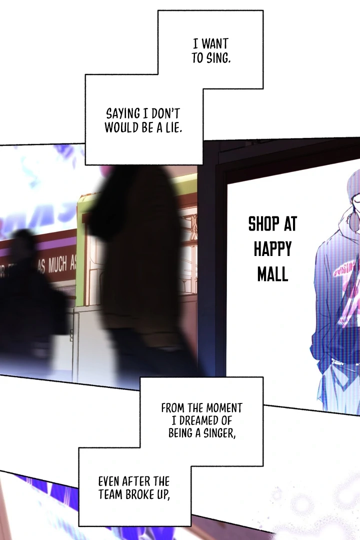 Happy Twogether Chapter 8.1 page 23 - 