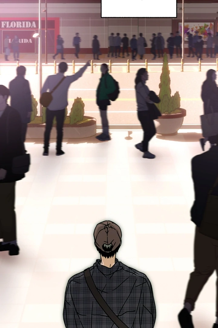 Happy Twogether Chapter 8.1 page 26 - 