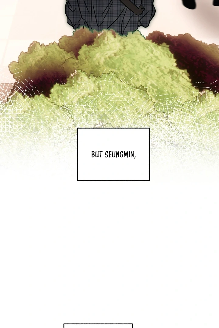 Happy Twogether Chapter 8.1 page 27 - 