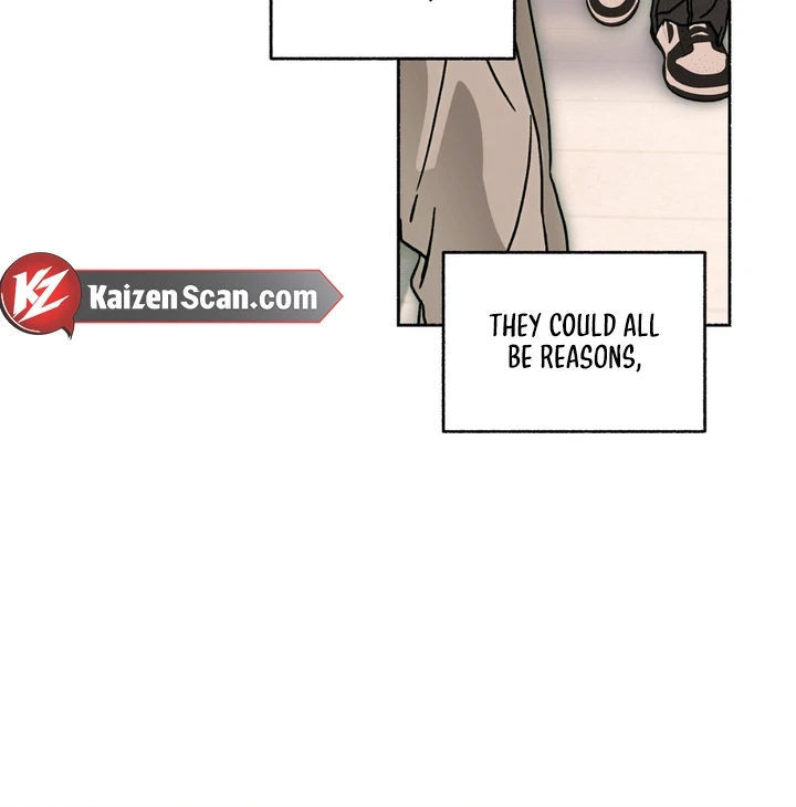 Happy Twogether Chapter 8.1 page 29 - 