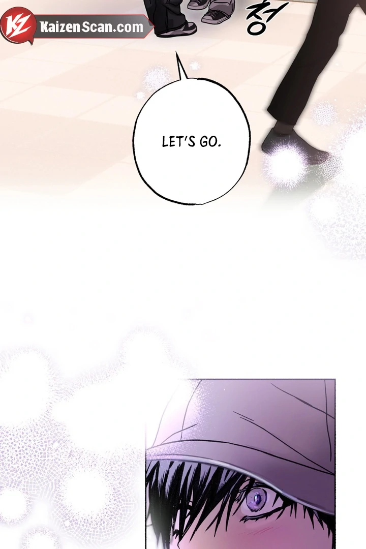 Happy Twogether Chapter 8.1 page 31 - 