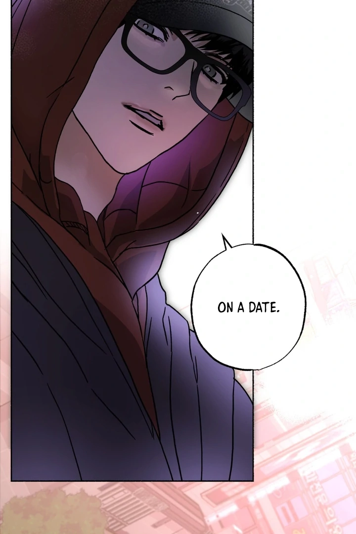 Happy Twogether Chapter 8.1 page 33 - 