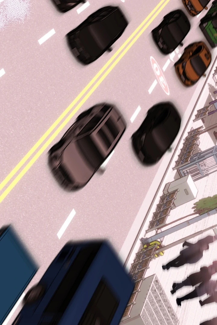 Happy Twogether Chapter 8.1 page 35 - 