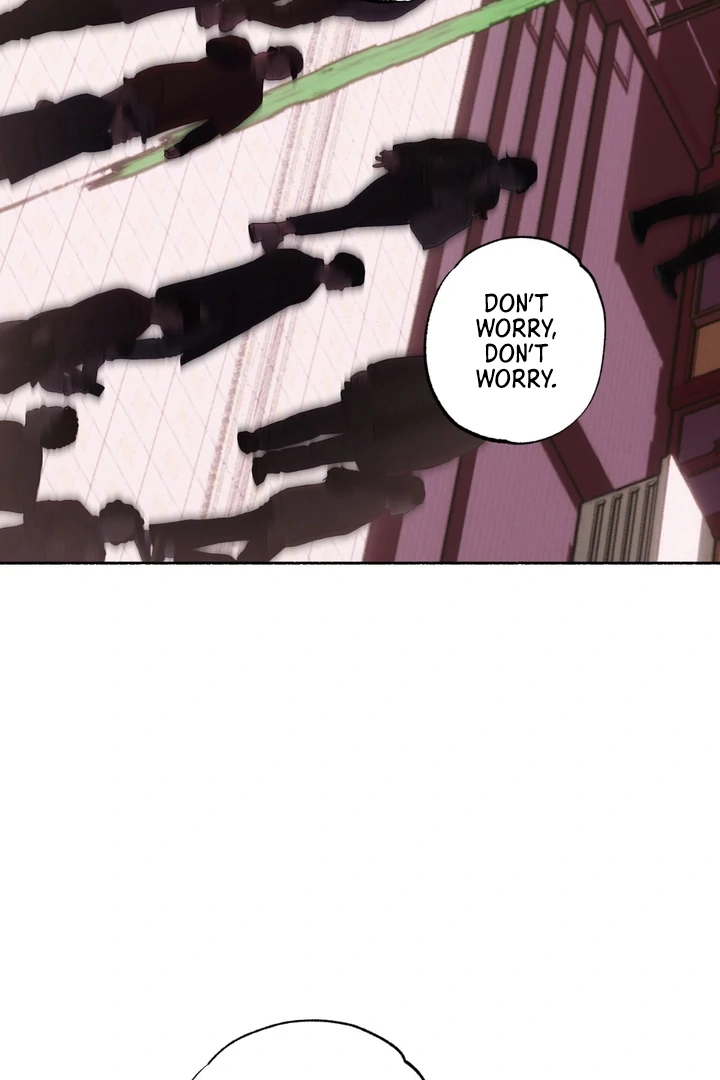 Happy Twogether Chapter 8.1 page 37 - 