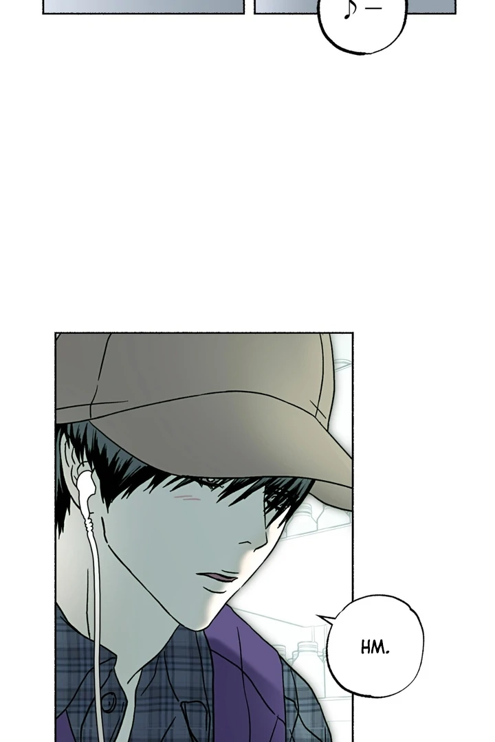 Happy Twogether Chapter 8.1 page 5 - 