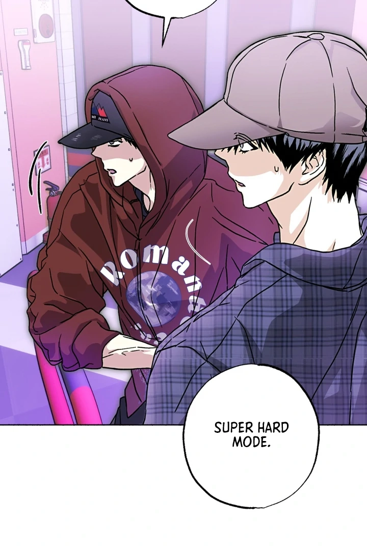 Happy Twogether Chapter 8.1 page 45 - 