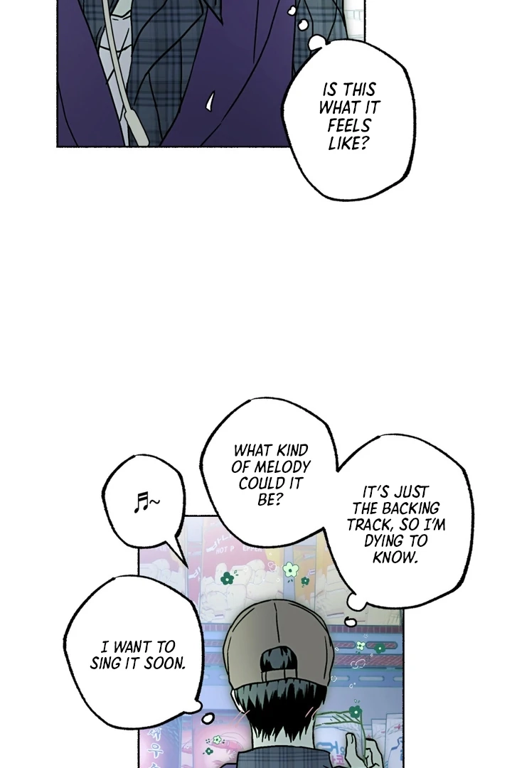 Happy Twogether Chapter 8.1 page 6 - 