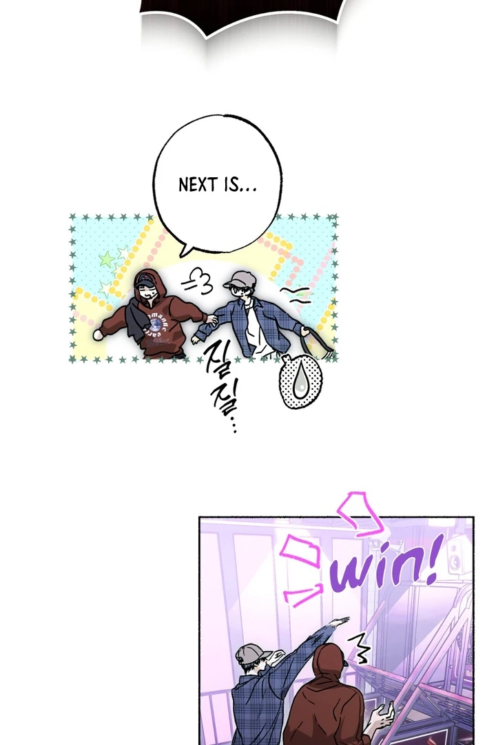 Happy Twogether Chapter 8.1 page 51 - 