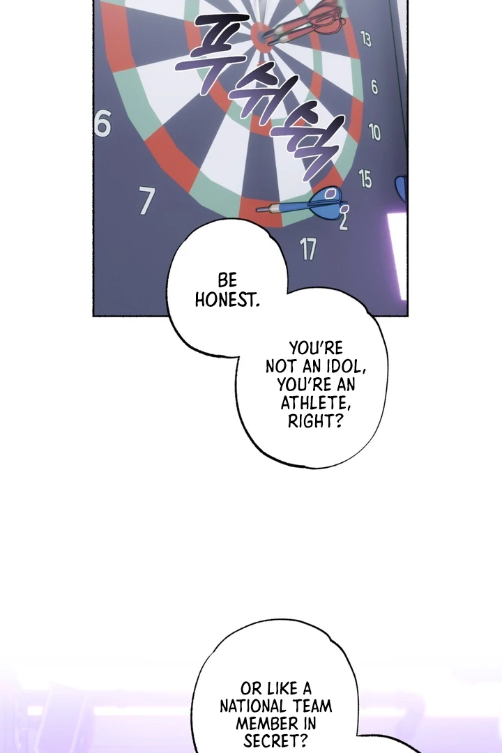 Happy Twogether Chapter 8.1 page 54 - 