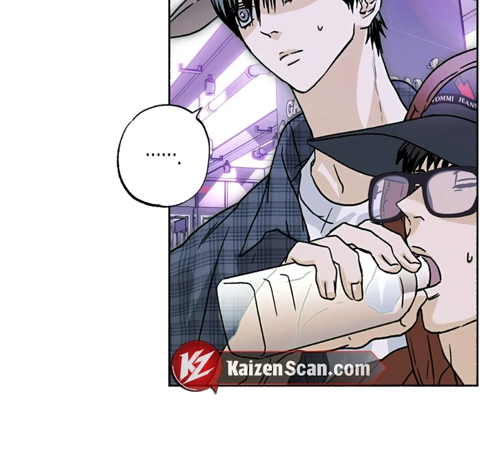 Happy Twogether Chapter 8.1 page 57 - 