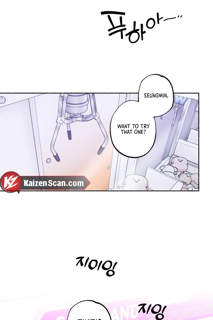 Happy Twogether Chapter 8.1 page 58 - 