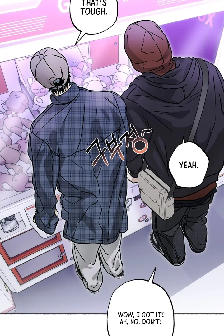 Happy Twogether Chapter 8.1 page 59 - 