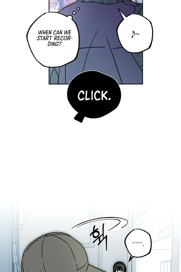 Happy Twogether Chapter 8.1 page 7 - 