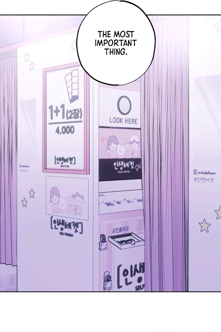 Happy Twogether Chapter 8.1 page 63 - 