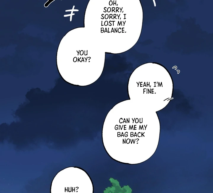 Happy Twogether Chapter 8.1 page 65 - 