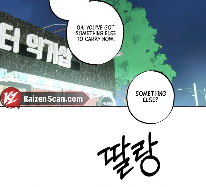 Happy Twogether Chapter 8.1 page 66 - 
