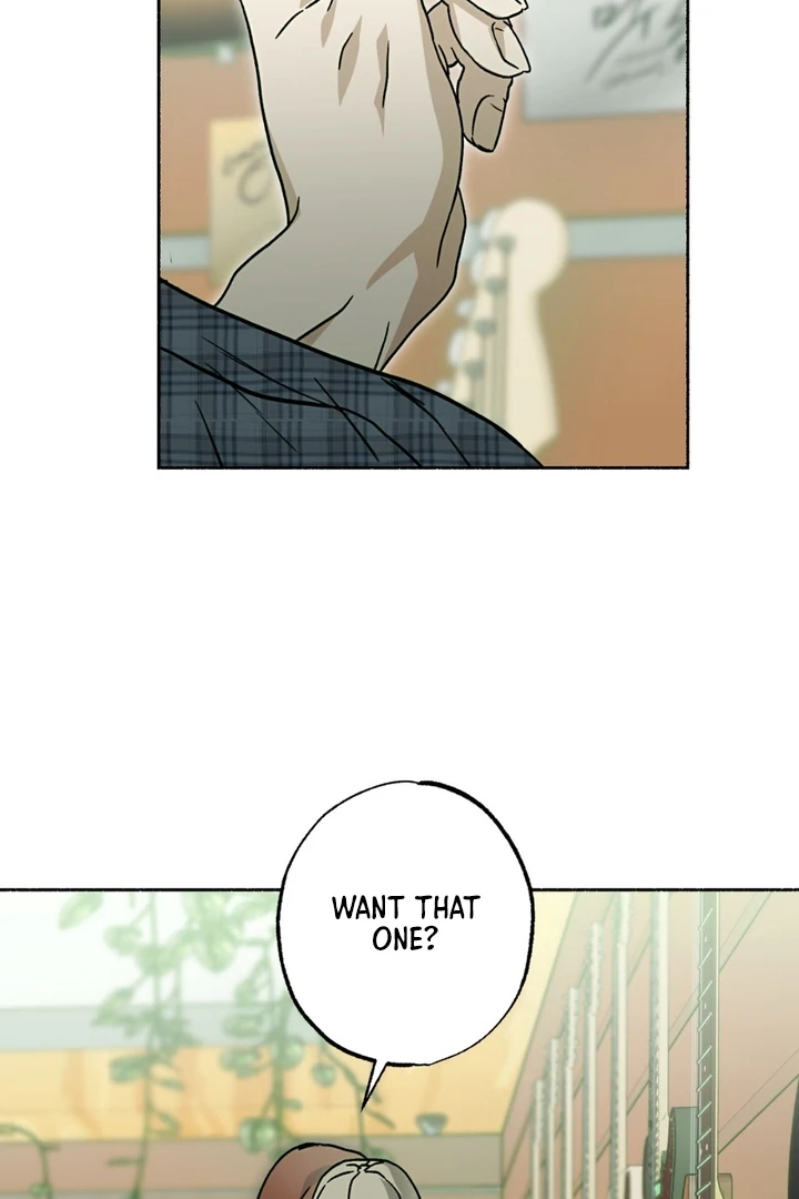 Happy Twogether Chapter 8.1 page 73 - 