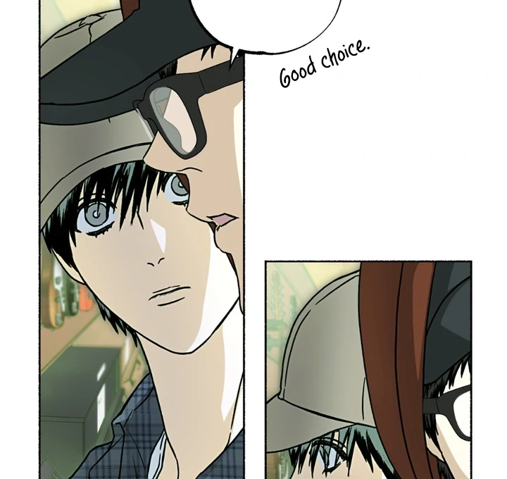 Happy Twogether Chapter 8.1 page 75 - 