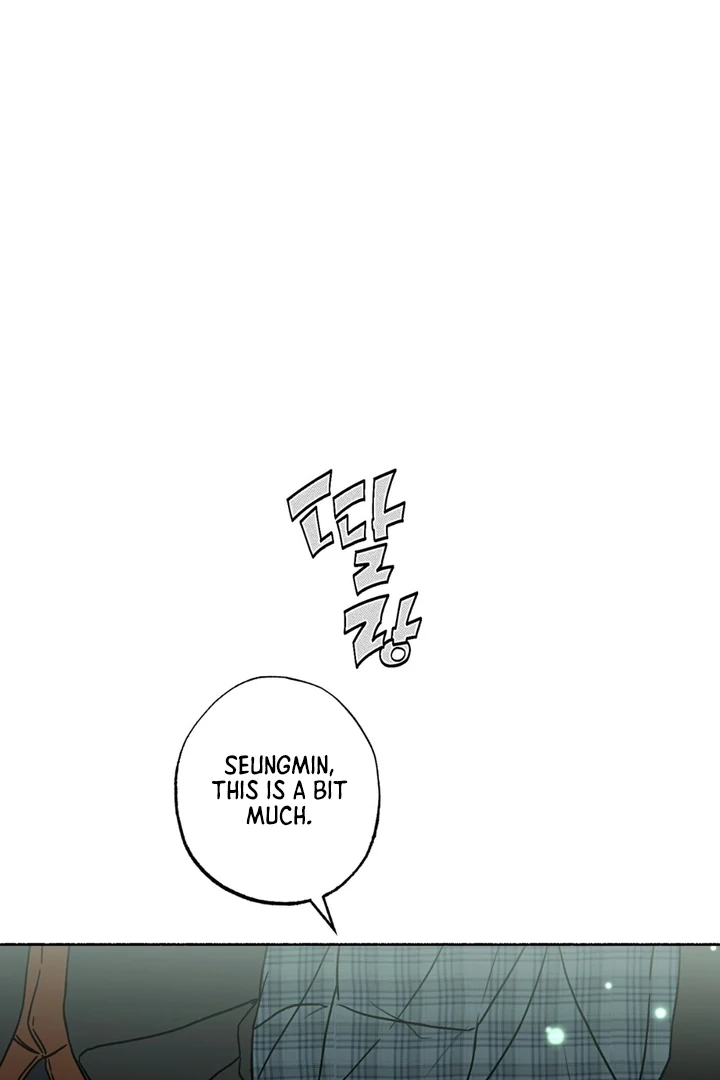 Happy Twogether Chapter 8.1 page 77 - 
