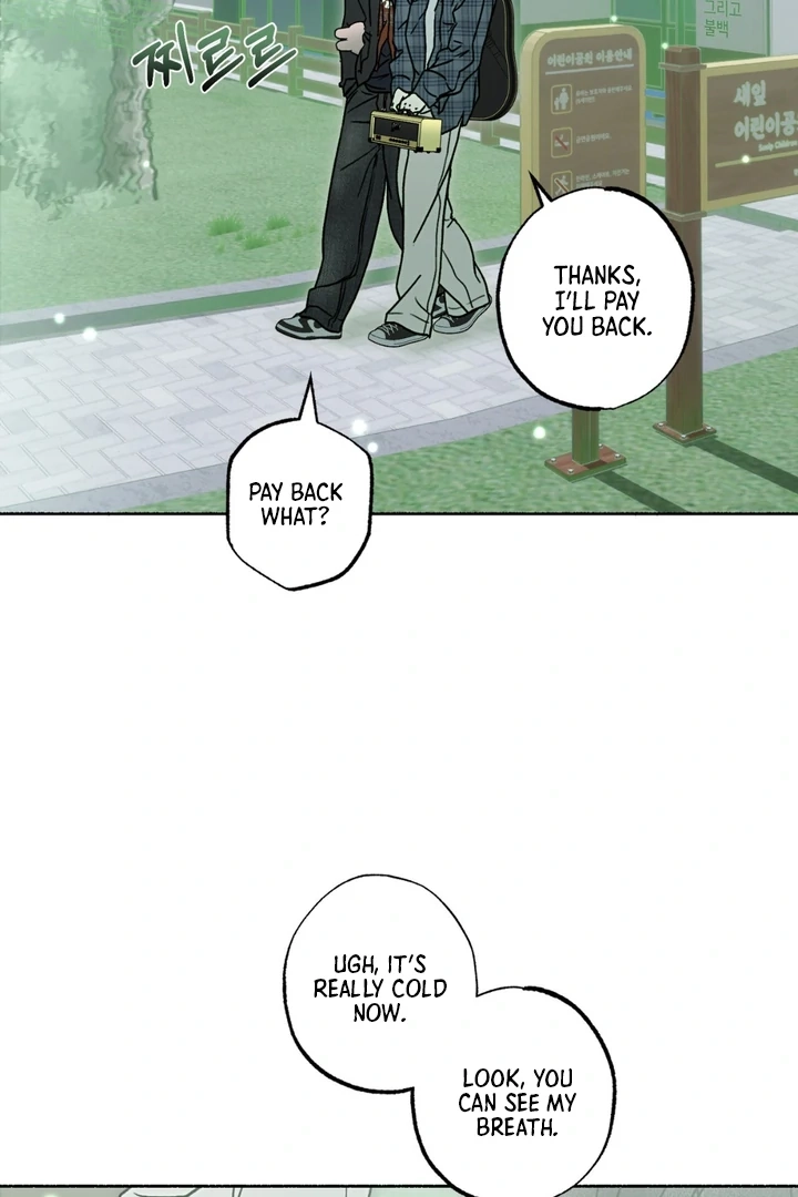 Happy Twogether Chapter 8.1 page 79 - 