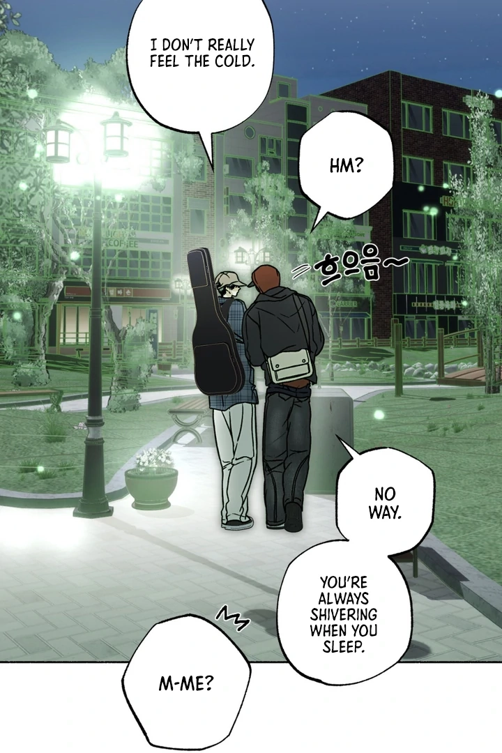 Happy Twogether Chapter 8.1 page 81 - 