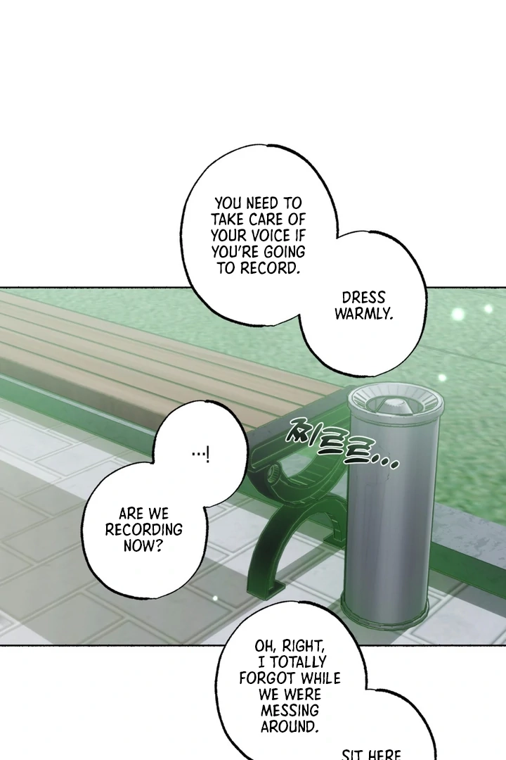Happy Twogether Chapter 8.1 page 82 - 
