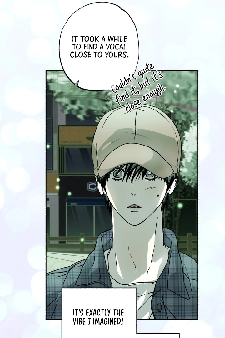 Happy Twogether Chapter 8.1 page 87 - 