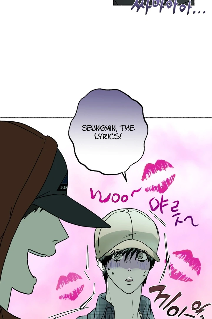 Happy Twogether Chapter 8.1 page 89 - 