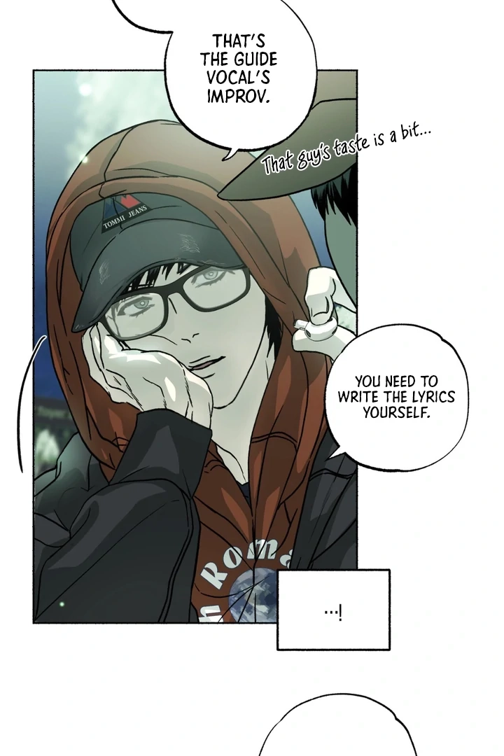 Happy Twogether Chapter 8.1 page 91 - 
