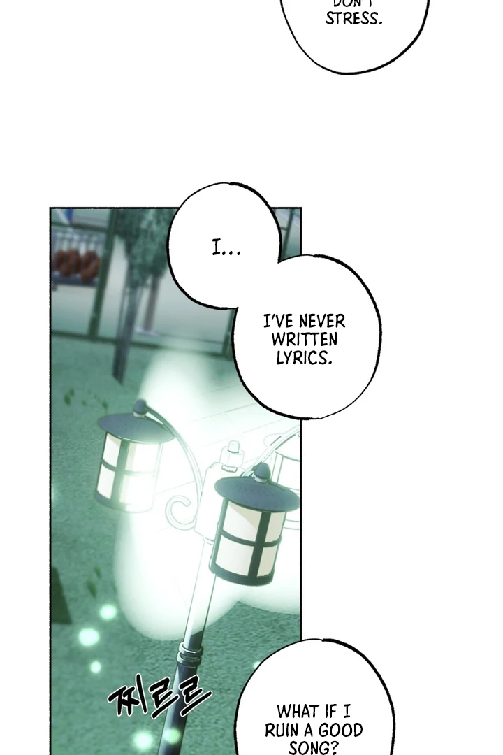 Happy Twogether Chapter 8.1 page 93 - 