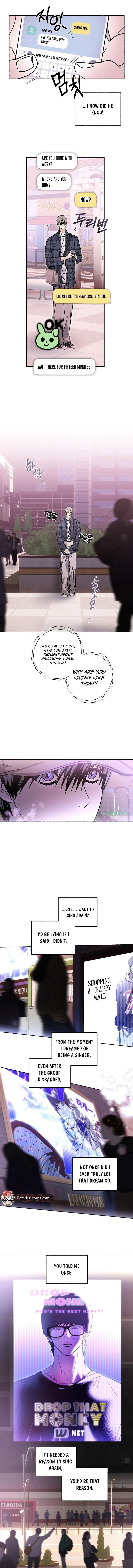 Happy Twogether Chapter 8 page 3 - 