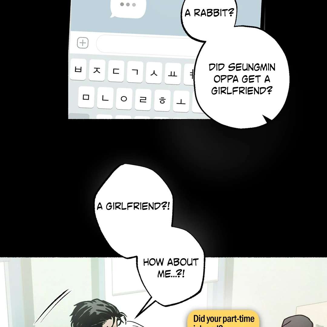 Happy Twogether Chapter 9 page 11 - 