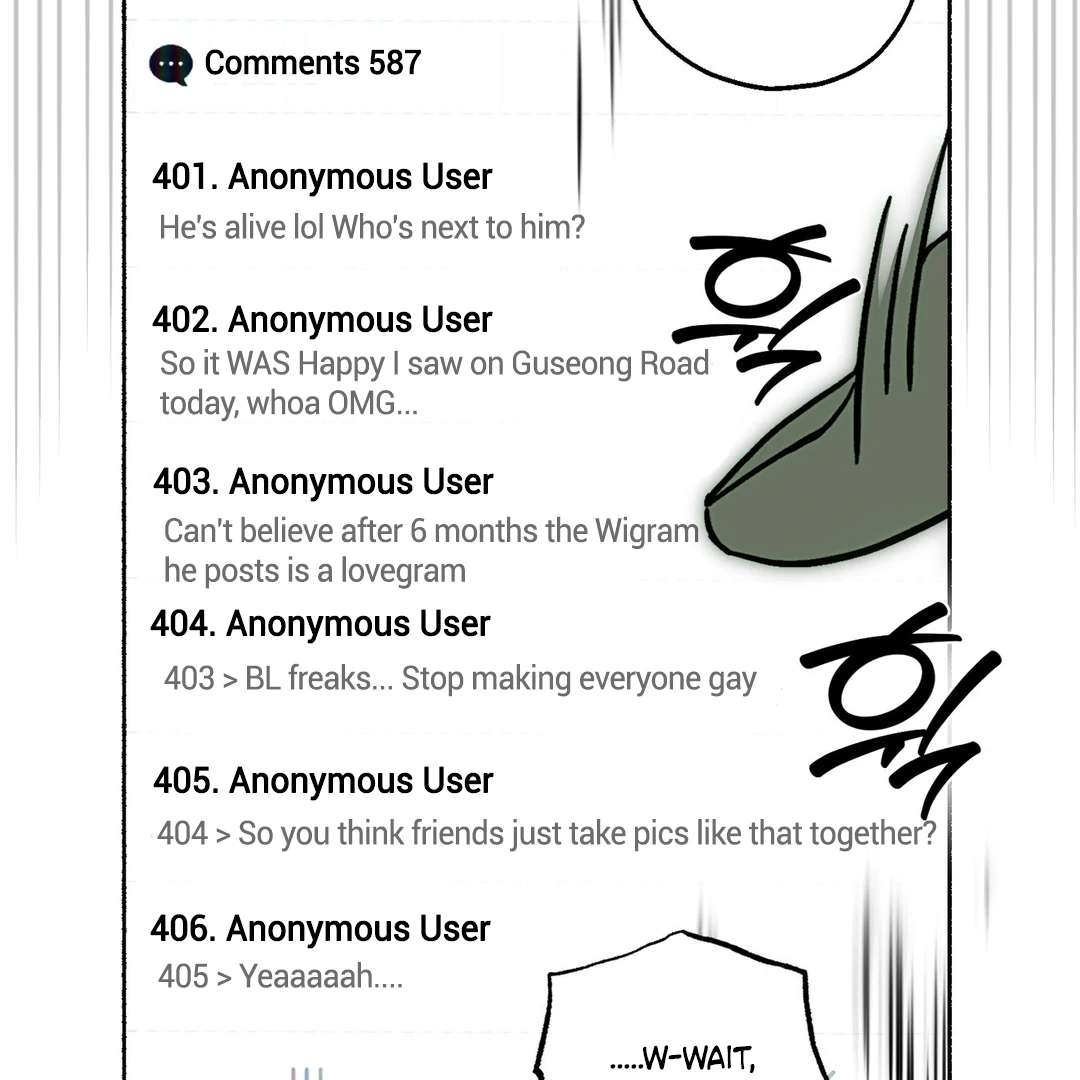 Happy Twogether Chapter 9 page 120 - 