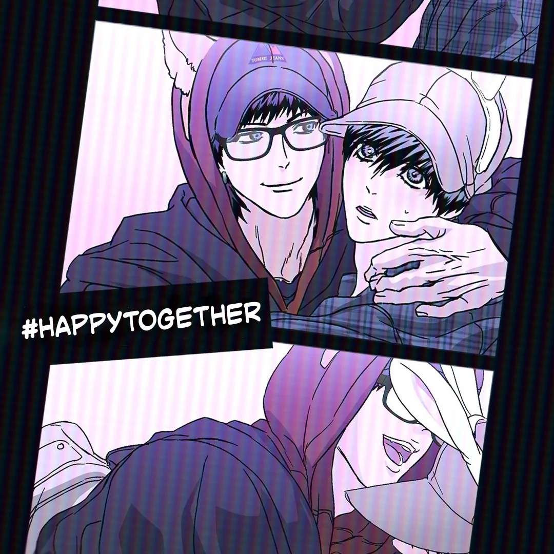 Happy Twogether Chapter 9 page 123 - 