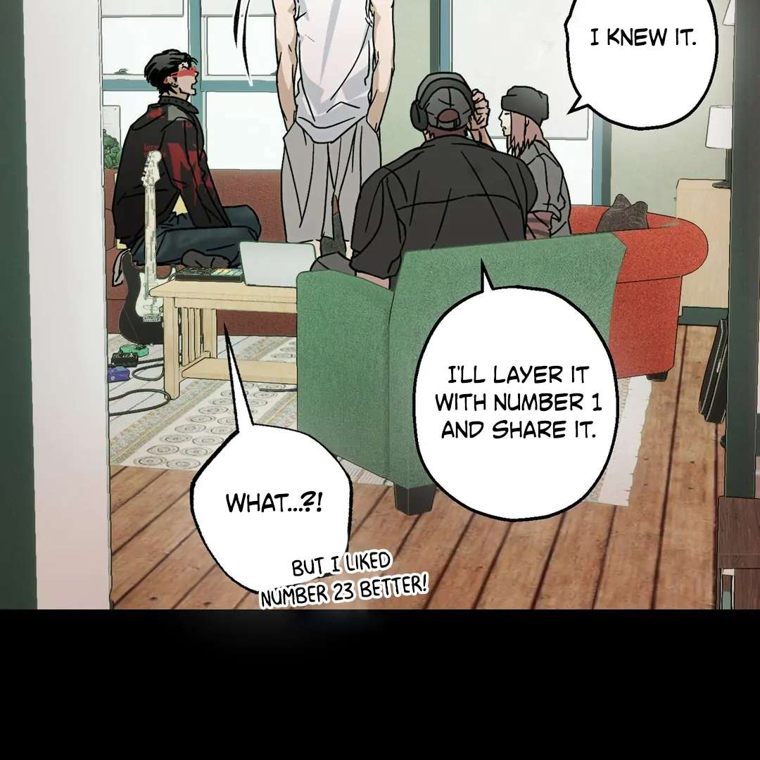 Happy Twogether Chapter 9 page 14 - 