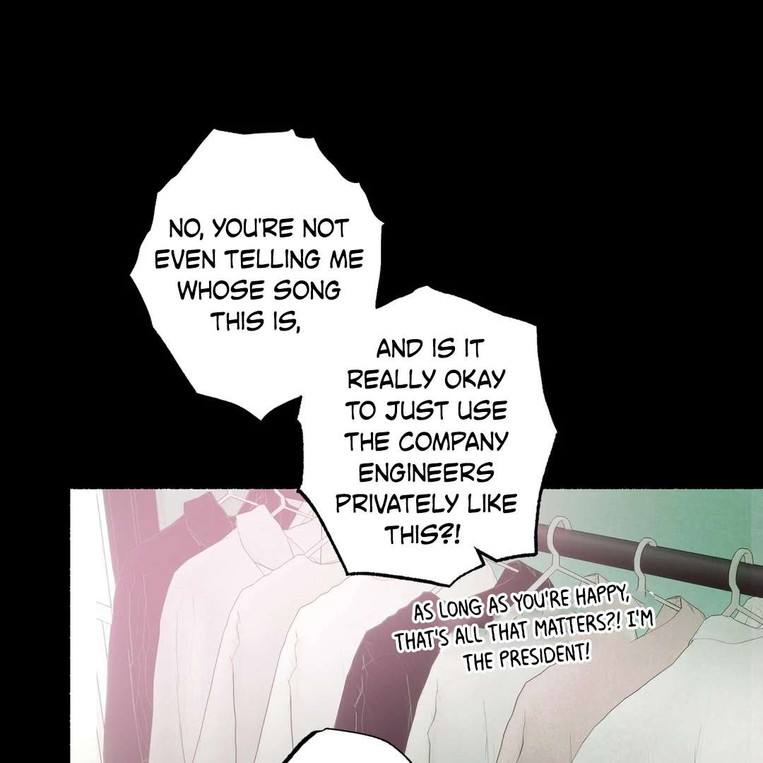 Happy Twogether Chapter 9 page 15 - 