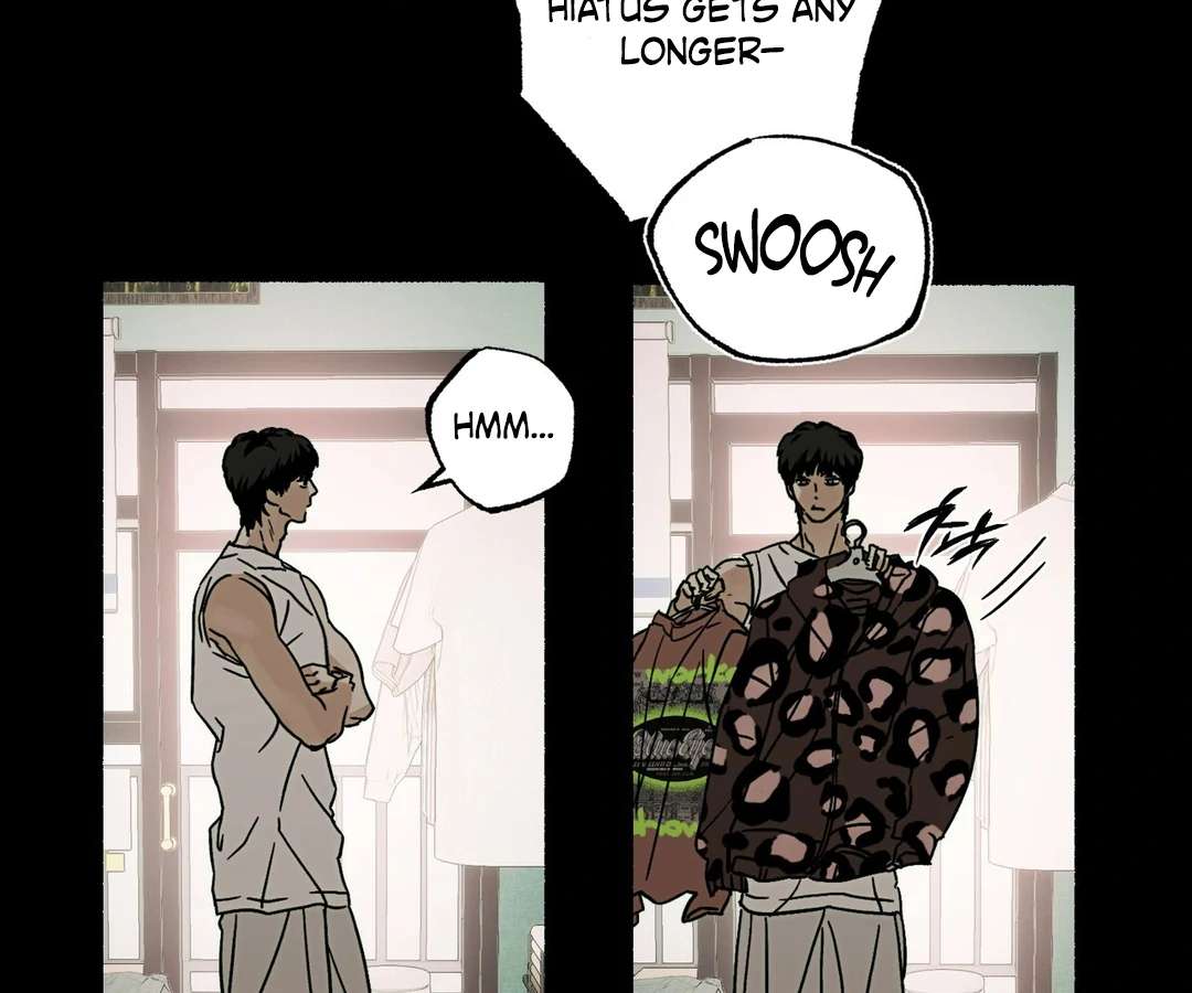 Happy Twogether Chapter 9 page 17 - 