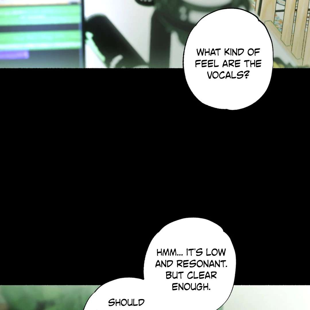 Happy Twogether Chapter 9 page 3 - 