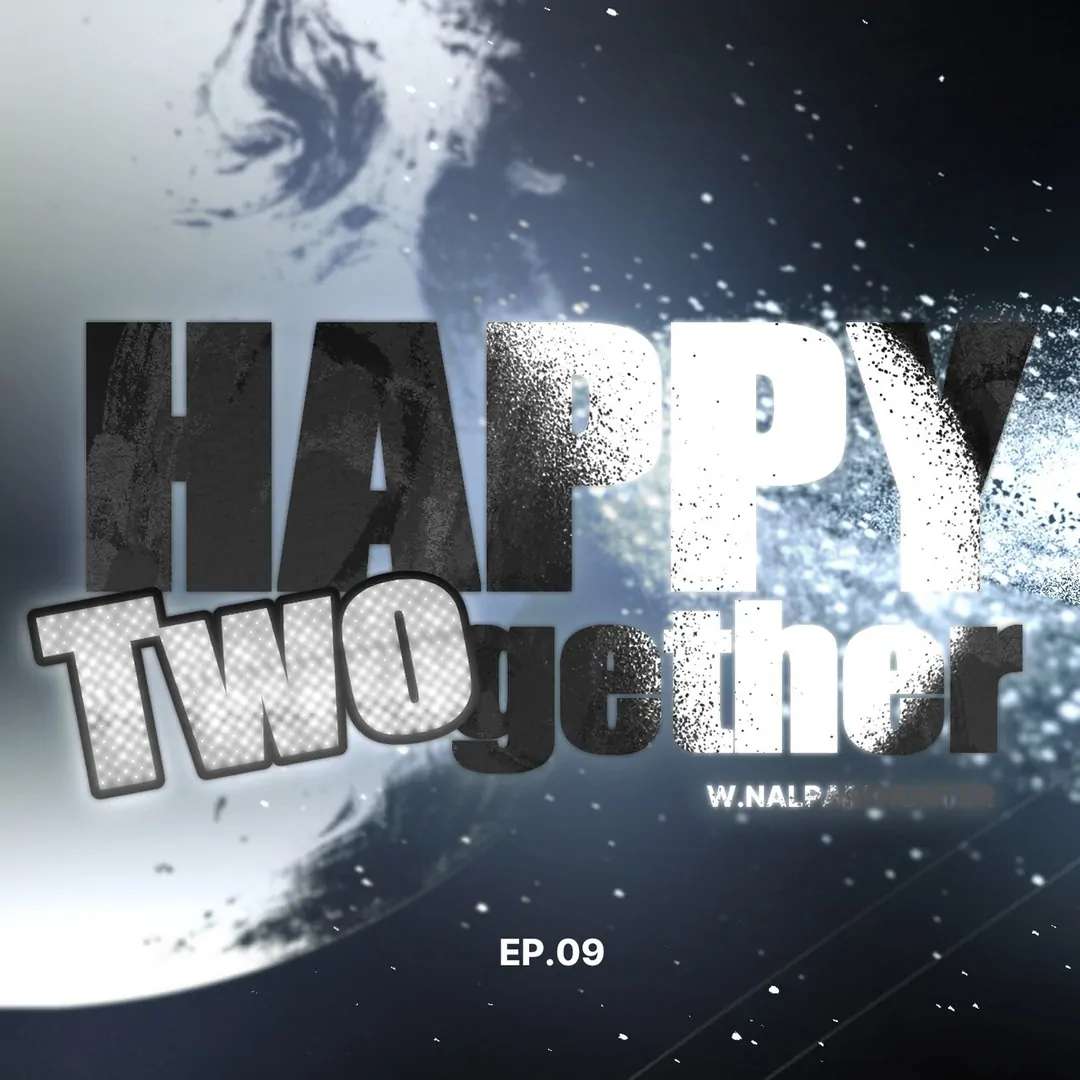 Happy Twogether Chapter 9 page 23 - 