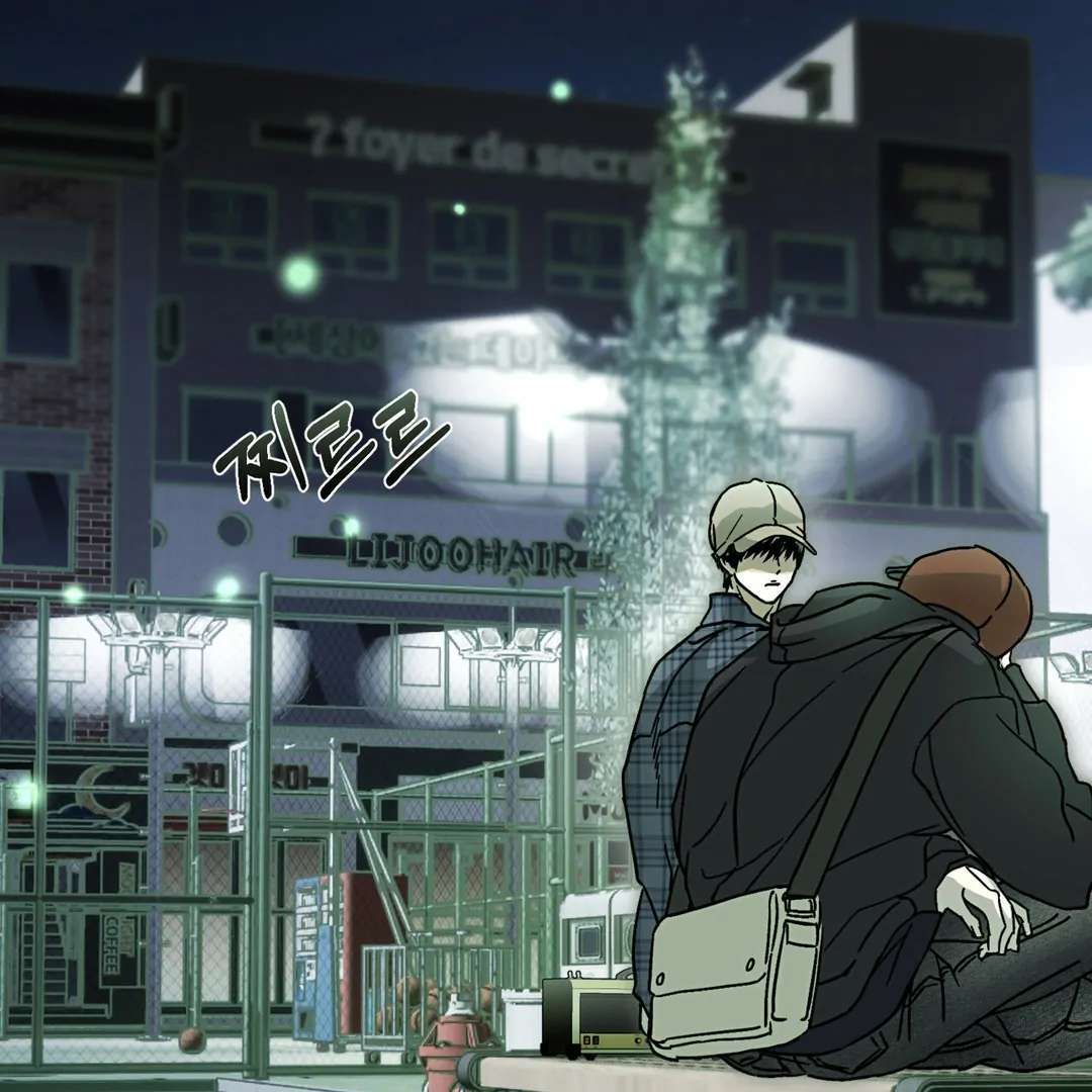 Happy Twogether Chapter 9 page 25 - 