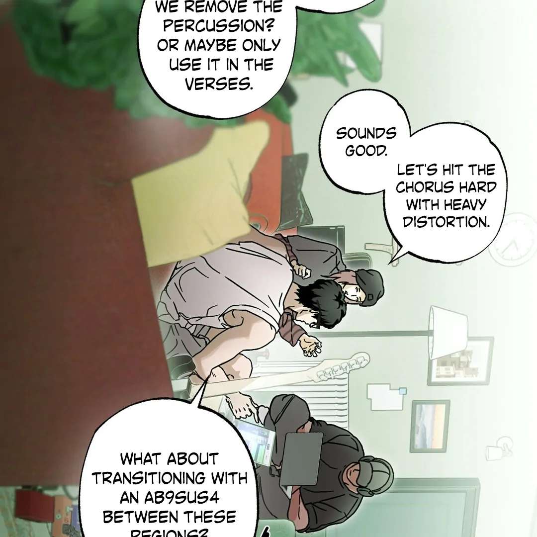 Happy Twogether Chapter 9 page 4 - 