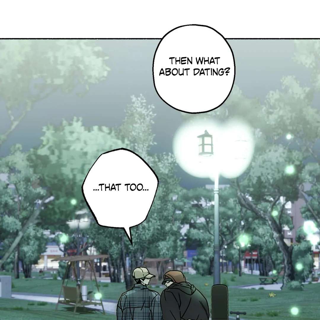 Happy Twogether Chapter 9 page 31 - 