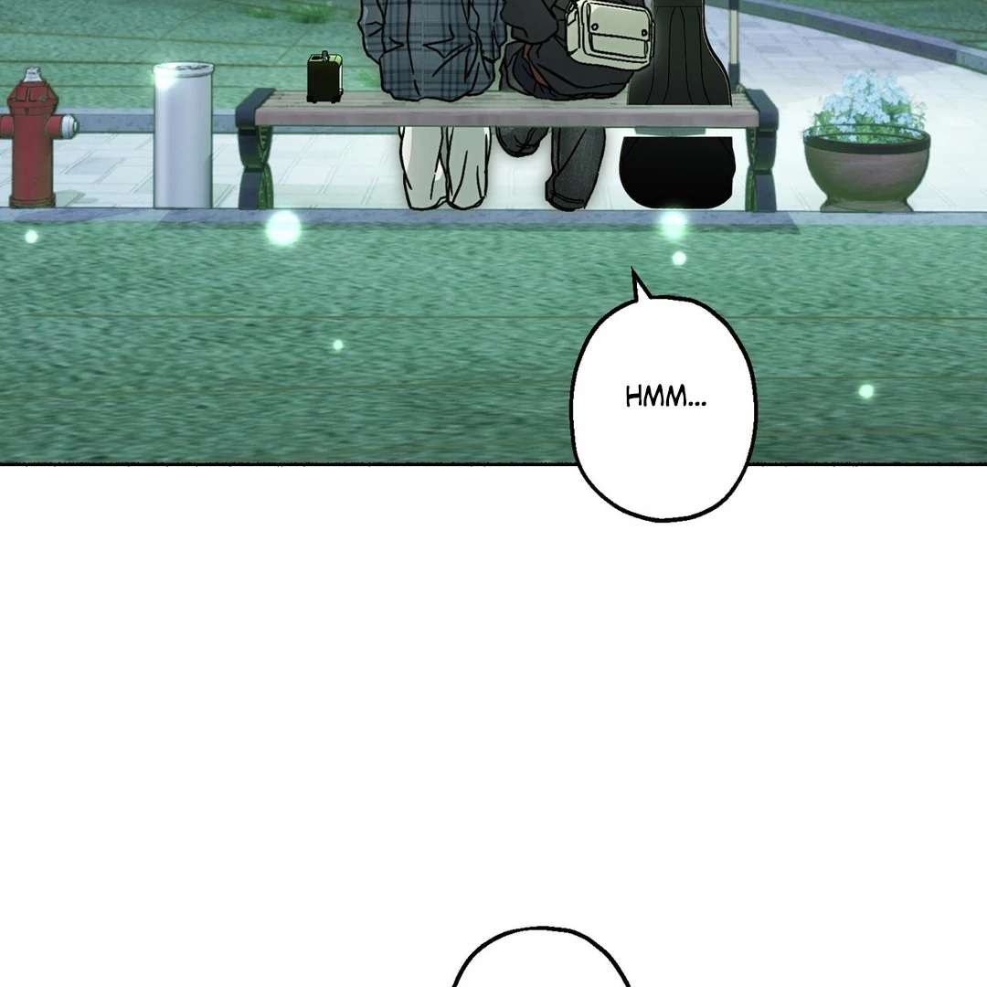 Happy Twogether Chapter 9 page 32 - 