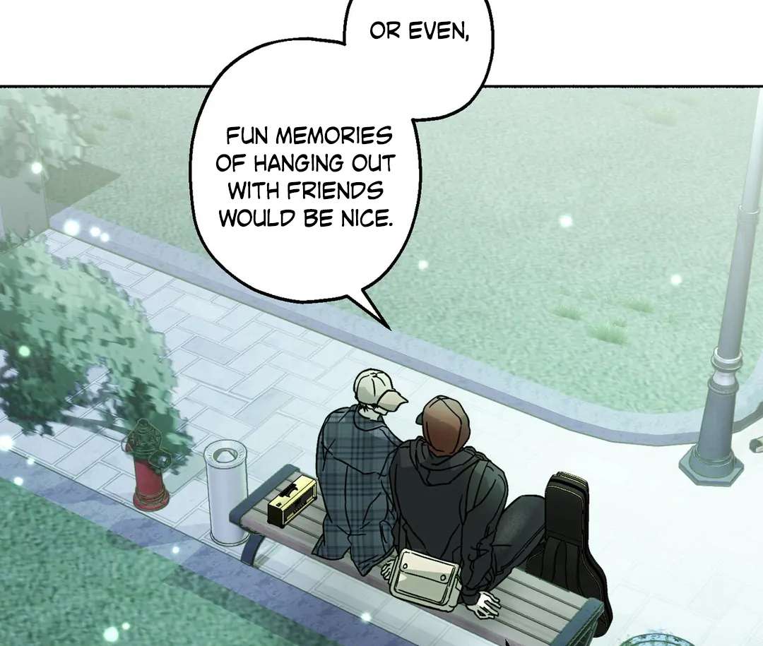 Happy Twogether Chapter 9 page 33 - 